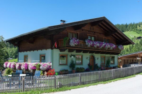 Klein Widmoos, Wagrain, Österreich